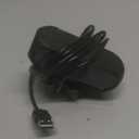 1080P HD Webcam with Privacy Cover, Wide-Angle Lens, Auto Light Correction, Plug & Play USB Webcam for Laptop, Desktop (Black)