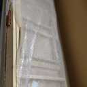 Dog Ramp for Bed - Extra Wide - Excellent Traction, Pet Ramp for Small Large Dogs to Get on Couch Car, Non-Slip Rubber Surface, 17W, Hold up to 200lb, Adjustable, Foldable