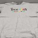 Free • Ish Juneteenth T Shirt Size L