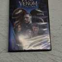 Venom: Let There Be Carnage [DVD]
