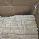 ZQFFB Pet Couch Cover Dogs Washable Non-Slip Couch Protector Pet Friendly Dog Mat for Couches and Sofas (27.6x70.9, Coffee)