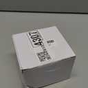 GoldTone #2 Cone Style Pour Over Coffee Dripper, Portable Pour Over Coffee Filter BPA-Free (1-6 Cups) And Scoop