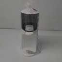 Baby Brezza Instant Baby Bottle Warmer - Fast Water Warmer Instantly Dispenses 24/7 in 3 Temperatures, White (1 Count (Pack of 1))