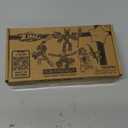 Zing StikBot Legendz Series 1 - Includes Valor, Ruebell, Dominus and Raze Oni - Collectible Action Figures and Accessories, Stop Motion Animation, Ages 4 and Up