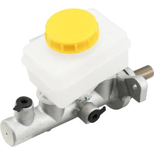 KAX M630808 Brake Master Cylinder Replacement for Subaru Forester 2008-2013, Subaru Impreza 2008-2012, Subaru Outback 2005-2009, Subaru Legacy 2007-2009