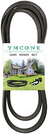 Riding Lawn Mower Tractor Deck Belt 1/2" x 88" for AYP 144200 419271 531007562 532131290 532144200 OEM-144200, Craftsman 24104, Husqvarna 532144200