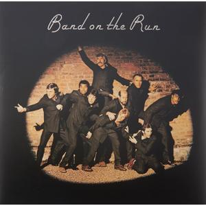 Band On The Run[180g LP] by Paul McCartney and Wings, Vinyl