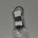 OBD2 Adapter Splitter, 26 Pin to 16 Pin Diagnostic Cable Adaptor Harness Scanner Splitter for Tesla Model 3 2019-2021,for Tesla Model Y 2019-2023