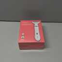 2 x 4-in-1 Facial Hair Removal for Women, Electric Painless Shaver, USB Rechargeable, Lip Chin Cheek Trimmer