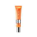 Clinique Superdefense City Block Oil Free Broad Spectrum SPF 50 Daily Energy + Face Protector | Sheer, Weightless Makeup Primer + Sunscreen, 1.4 Fl Oz