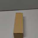 BEAKEY Makeup Brushes Set, Professional Foundation Eyeshadow Concealer Blush Powder Bronzer Applicator, 2 Blender Sponge with Beauty Paper Case