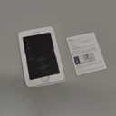 Wallet Tracker Slim Card 0.094in Bluetooth Tracker for Passport, Wallet, Work with Apple Find My APP, Wireless Charging, Card Locator- iOS Only [Apple MFi Certified] - 2pcs in 1 Box