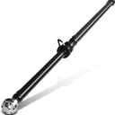 A-Premium Rear Complete Drive Shaft Prop Shaft Driveshaft Assembly Compatible with Volvo XC90 2003 2004 2005 L6 2.9L, Replace# 302510056, 30735027
