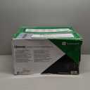 Lexmark 70C0Z10 Imaging Kit, Black - in Retail Packaging LEX70C0Z10