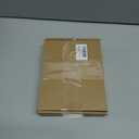 2 x 12-Pack Thank You Cards with Envelopes & Stickers - 5x7 Inch Blank Inside - 6 Fun & Heartfelt Designs - Cute Appreciation Cards for Teachers, Coworkers, Friends, Family