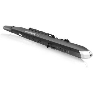 Coolmusic S1 Professional Performance Saxophone, Wireless Electronic Wind Instrument, Digital Synthesizer Aerophone Portable