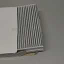 PHILTOP Cabin Air Filter, Replacement for CF11220 535i 2011-2016, 528i, 750Li, 550i, 650i, M5, 740Li, 640i, M6, 535d,Premium Cabin Filter with Activated Carbon Filter