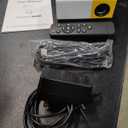 PVO Mini Projector Portable For Cartoon, Outdoor Video Projectors, LED Pico Movie-Projector for Home Theater, Kids Gift, Video Can Be Easily Mirrored Directly to The Projector Via Data Cable