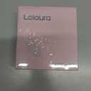 Lolaura Nipple Covers for Women, Reusable Silicone Pasties, Invisible Breast Petals, for Strapless Dresses, with Travel Box