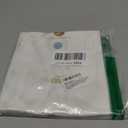 ZIMASILK 100% Pure Mulberry Silk Pillowcase for Hair and Skin Health,Soft and Smooth,Both Sides Premium Grade 6A Silk,600 Thread Count,with Hidden Zipper,1pc (Queen 20''x30'',Light Blue)