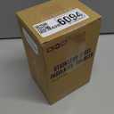 ALOUFEA 20 oz Insulated Coffee Mug Tumbler with Handle, Stainless Steel Travel Mug Tumbler with Lid and Straw,Double Wall Vacuum Leak Proof Ice Coffee Thermal Cup, Black