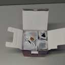 Karaoke Machine for Kids, 2026 TOP Toys Birthday Gifts Ideas for Girls Ages 4, 5, 6, 7, 8, 9, 10, 12+ Years Old, Portable Mini MP3 Player with 2 Wireless Mics for Party