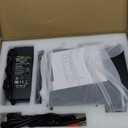 Facmogu DAP23C 2.1CH 200W Karaoke Wireless Bluetooth Amplifier Receiver w/Subwoofer Output, HDMI ARC/Optical/MIC In, RMS 60Wx2 Home Theater Audio Stereo Amp Digital Amplifier Treble/Bass/Echo/USB/RCA