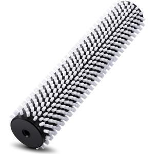 Ski Snowboard Wax Rotary Brush Waxing Rotary Brush for Ski Snowboard Using on Electric Drill (300mm)