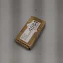 CZShiYue Car Front Bumper Tow Hook Cover Cap Towing Eye Fit for Toyota RAV4 2006 2007 2008 Trailer Cover 53286-42931 53285-42930 (White, Left Driver Side)