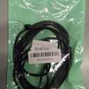 10Ft Extension Cable for Govee Outdoor Strip Lights, Neon Rope Lights, Garden Light, 3-Pin Extension Cord Compatible with Govee H6176 H6173 H6175, H61A8 H61A9, H7086, H70A3 H70A2 H70A1