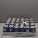 Maltin Polar Non-Alcoholic Malt Beverage Natural Cane Sugar Drink (24-Pack), Best By: 04 AUG 2026