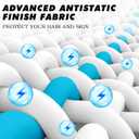 BEDELITE Flannel Pillowcases Standard Set of 2, Super Soft Fleece Pillow Case Cover with Zipper for Bedroom, Sofa, Couch,Luxury Cozy Velvet Pillow Shams for All Seasons(20x26 Inches, Sage Green)