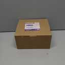 ThunderWay Matte White 3 Way Decorative Light Switch, 15Amp, 120V/277V, AC Decorator Rocker Paddle Wall Switch Replacement, Self-Grounding, Residential and Commercial Grade, UL Listed, 30 Pack