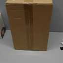 Passenger Side Mirror Compatible With Ford Escape SE/SEL 2020-2023 7-Pins With Heated With Blind Spot Dectection Power Glass Right Rear View Mirror/Without Signal Light/Gloss Black