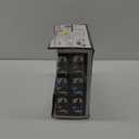 Electric Water Guns for Adults & Kids,Realistic Automatic Water Gun with 26-32 FT Long Range,800ml Large Water Tank,Splash-Resistant Design,Summer Outdoor Pool Beach Toy for Backyard Games(1 Pack)