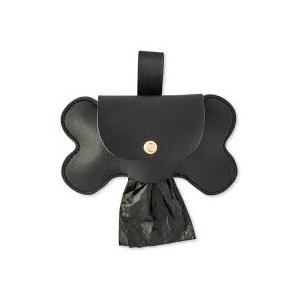 Poop bag carrier, 3 pack