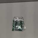 LED Spotlight with Switch Indoor Mini Ultra-Thin 5V USB 3M Adhesive Sticker Surface Mounted Under Counter Lighting Wine Showcase Model Display Lamp Campus Black Desk Lighting (Cold White 6000K)