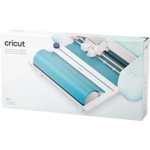 Cricut Roll Holder -with Built in Trimmer  Perfect for Clean Precise Cuts of Cricut Smart Vinyl and Heat Transfer Vinyl Iron On  Compatible with Cricut Maker 3 and Cricut Explore 3