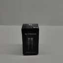 Nestle Nespresso Aeroccino3 3594 Black Milk Frother