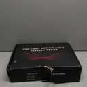 Viconor Red Light Therapy Lamp,4 Head Infrared Light Therapy for Body Device with Adjustable Stand-660nm Red Light850nm Near Infrared Light Therapy Device for Face,Body,Pain,Skin at Home