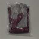 Gardening Gloves, Thorn Protective, Forearm Protection, Yard Work, Pruning, Outdoor Activity, Comfortable (brown, medium)