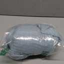 Ficerd Women's Ribbed Knit Maternity Dresses Long Sleeve Pregnancy Bodycon Dress 2025 Split Stretchy Clothes for Baby Shower S