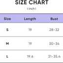 DREAM SLIM-Women's Sleeveless Ruched Ribbed Crop Tank Top-Workout Racerback Crop Tops Camisole Blouses (M)