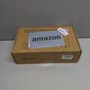 Nekon Mail and Key Holder for Wall Decorative, 11 Inch Wooden Wall Key Organizer with 5 Key Hooks, Wall Mount Storage Shelf for Entryway Hallway (Black)