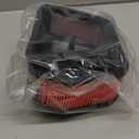 HiFloFiltro HFA4919 Premium OEM Replacement Air Filter, Single