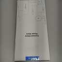 JSAUX USB C Cable Fast Charging, 3-Pack (10ft+6.6ft+3.3ft) USB A to Type C Charge Cord for iPhone 17/17 Pro/17 Pro Max, iPhone 16/16 Pro/16 Pro Max, Samsung S24 S22 S20 Note 20, USB C Charger(Green)