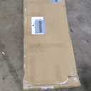 Prepac Sonoma 6 Drawer Dresser for Bedroom, Tall Chest of Drawers, Bedroom Furniture, Clothes Storage and Organizer, 19" D x 23.25" W x 52.75" H, White