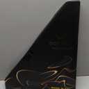 DOG TAIL Neoprene Dual-Steel Frame Wiper Blades 24"+19" with Multiple Adapters, Automotive Replacement Vehicle Front Windshield Wiper Blades Set for My Car Truck Vehicle AdaptBeam