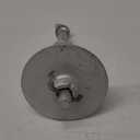 Handheld Iron Grain Mill - Manual Mill Food Grinder Hand Crack Corn Grinder Crank Grains Oats Corn Wheat Coffee Nuts Malt Mill Hand Operated Grain