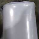 Amazon Basics Memory Foam Mattress, Soft Plush Feel, 12 Inch, Queen, White/Grey